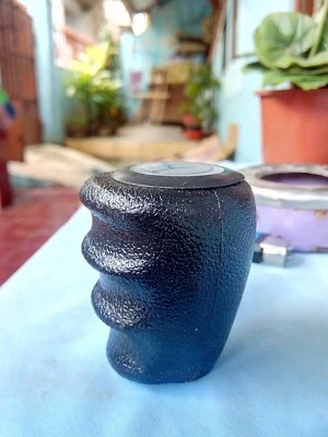 Ajuste para RX-7, Cosmo, Capella, Road Pacer, Luce, REPU, Bongo Mazda perilla de cambio Foto 1 de 4