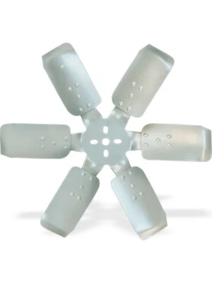 Flex-A-Lite Mechanical Cooling Fan 19 6 5/8 Pilot 1-3/4 to 2-1/2 Bolt (106285) - Image 1 of 4