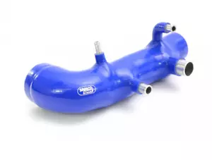 RCM / Samco Turbo Intake Hose For: Subaru Impreza GC8 GF8 WRX STI 99-00 - Picture 1 of 1