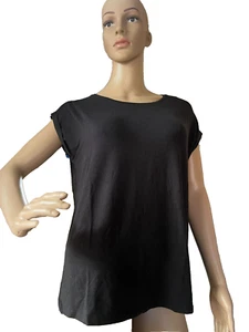 T-Shirt Aware / Vera Moda Viava - Bild 1 von 4