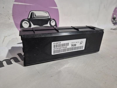 13587630 Modulo Elettronico Aria Condizionata Opel ADAM 2015 - Immagine 1 di 4