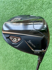 Srixon ZXi Driver 10.5 Degree Stiff Flex Right Hand Mens Golf Club - Picture 1 of 12