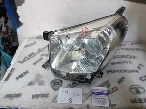 TOYOTA IQ 2009 FRONT LEFT HEADLIGHT - Picture 1 of 11