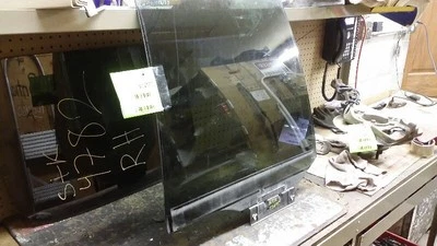 Vidrio para puerta trasera del conductor Sport Trac tinte de privacidad para 97-05 EXPLORER 169458 Foto 1 de 4