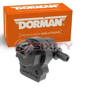 Dorman Vapor Canister Purge Valve for 2003-2006 Mercedes-Benz SL500 5.0L V8 go - Picture 1 of 5