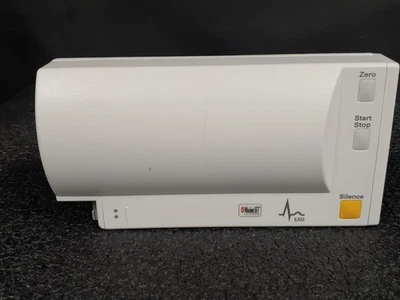 Phillips 866462 M300IAL Masimo Set Rainbow Press Temp NBP SpO2 ECG Resp - Image 1 of 4