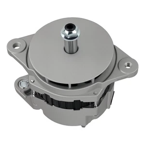 Alternator for Caterpillar 345B/345BL 1997-2001 LEA0267 24V 10461235 NEW - Picture 1 of 12