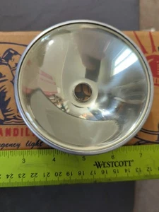Ecolite Handilite Lantern Replacement Plastic Lens model 101 200 500 600 Light - Picture 1 of 4