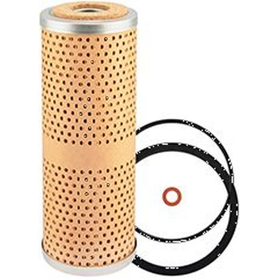 Elemento de combustible secundario Baldwin PF902 Foto 1 de 4