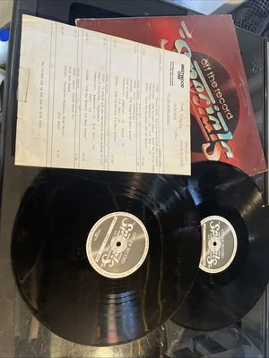 Stevie Nicks 1982 Special Concert Off The Record 2 LPs Vinyl Music Radio Rare - Image 1 of 4