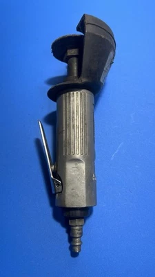 Chicago Pneumatic CP861 Air Cut Off Tool 20,000 RPM – Made in Japan 🇯🇵⚙️ - Image 1 of 4