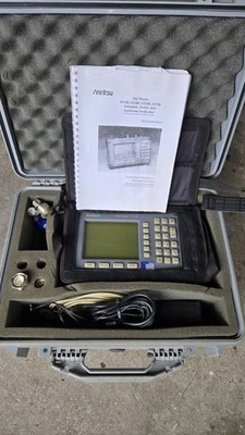 Anritsu Site Master S251B Cable Antenna SiteMaster  - Bild 1 von 4