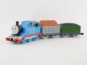 Long type Thomas Tank Engine 2011 No 126 set n1 - Picture 1 of 3