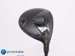 Nice Cobra DARKSPEED X 15* 3 WOOD - UST LINQ Red M40X 5F3 Regular Flex 455196 - Picture 1 of 4