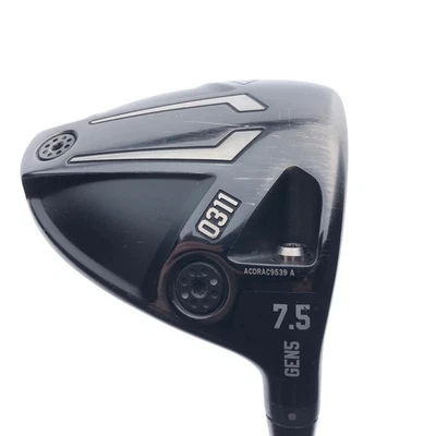 Used PXG 0311 GEN5 Driver / 7.5 Degrees / Stiff Flex - Image 1 of 4