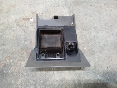 1992-1996 92 96 OBS ford f150 f250 f350 bronco light gray grey ash tray ashtray Foto 1 de 2