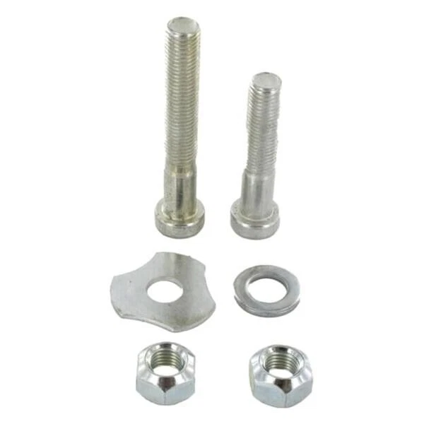 For Mercedes-Benz SLK300 09-11 Vaico V30-7423 Rear Upper Control Arm Repair Kit Foto 1 de 1