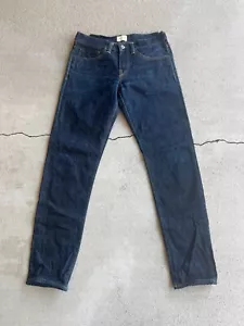 Jeans denim Simon Miller M001 cimosa stretta 28" - Foto 1 di 9