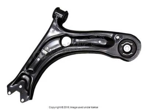 VW BEETLE PASSAT (2012-2016) Control Arm FRONT LEFT (Dr. Side) REIN AUTOMOTIVE - Picture 1 of 1