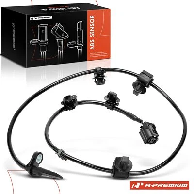 ABS Wheel Speed Sensor Front Left for Scion FR-S 2013-2016 Toyota 86 2017-2020 - Image 1 of 4