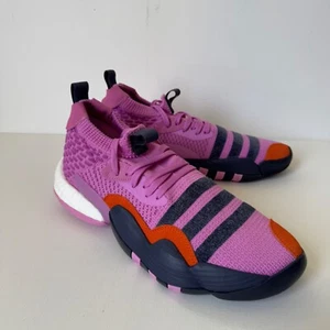 Adidas Trae 2.0 Basketball Shoes Men's Size 11.5 - Picture 1 of 10