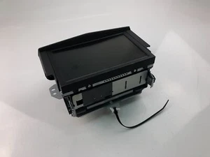 NR2011 Cadillac Cts 2008 Navigazione Display 25886534 - Foto 1 di 4