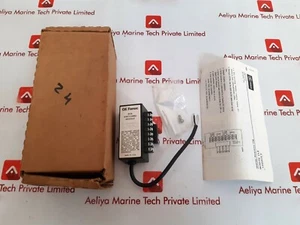 Ge fanuc ic660bsm021d genius bus switching module - Picture 1 of 7