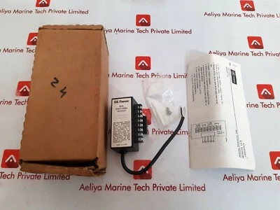 Ge fanuc ic660bsm021d genius bus switching module - Image 1 of 4
