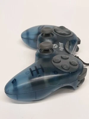 Axispad Wired USB Controller 8 Button Gamepad (3-2-3) - Image 1 of 4