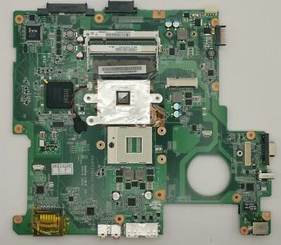 Original Packard Bell MH36 Motherboard Mainboard MB.BAG06.001 - Bild 1 von 2