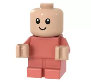 Lego Baby Infant Child RED - see item description - Picture 1 of 2