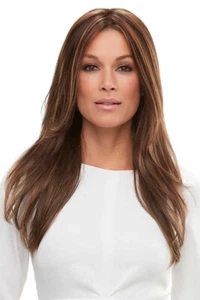 Zara Petite Cap | Jon Renau | Smart lace Wigs | lace front monofilament - Picture 1 of 44