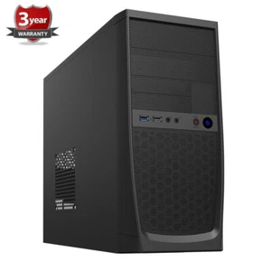 Intel Core I5-12400, 1700, 2,5 GHz (4,4 Turbo), 6-Core PC Computer - Barebone DP20 - Bild 1 von 4