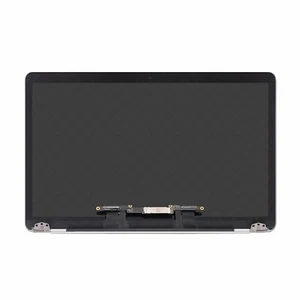 LCD Screen Full Display Assembly For MacBook Pro Retina 13" A2159 2019 Silver - Picture 1 of 4