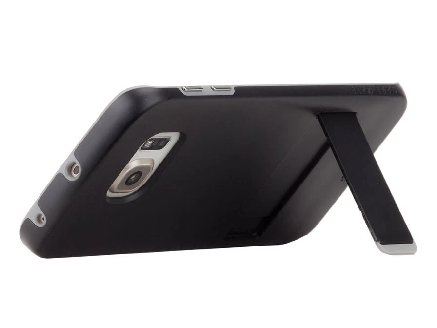 CaseMate Samsung Galaxy S6 Edge Tough Stand Case Cover | CM032576 - Image 1 of 4