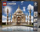 LEGO Creator Taj Mahal 10256 Building Kit and Architecture Model 5923 Pcs