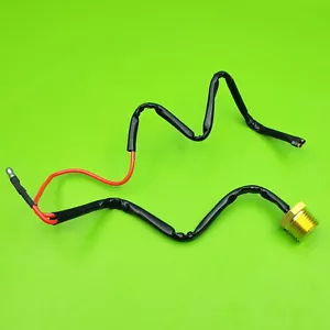 Polaris Xplorer Scrambler Radiator Thermostat Fan Sensor Switch 4110178 '95 ONLY - Foto 1 di 2