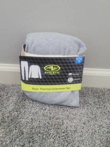 Athletic Works Boys Thermal Set - Picture 1 of 1