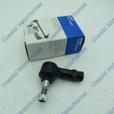 Fits Talbot Express Peugeot J5 Citroen C25 Fiat Ducato Tie Track Rod End (81-94) - Image 1 of 4