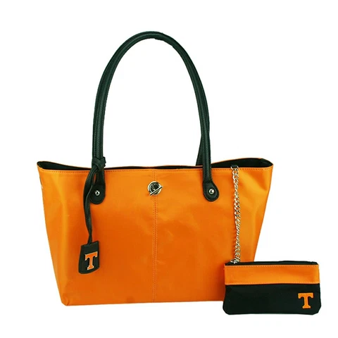 Tennessee Volunteers Licensed Ncaa Pamela Handbag Cover