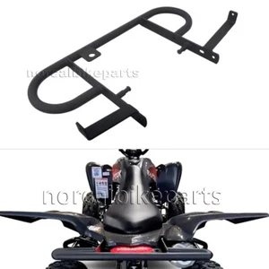 Nano Design Rear Grab Bar Bumper for Yamaha Raptor YFM 700 700R 2006-2023 GBE208 - Picture 1 of 3