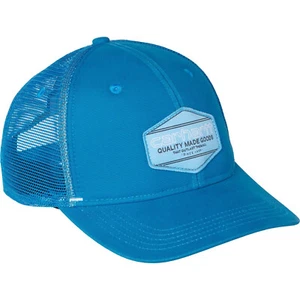 Gorra trasera de malla de lona Carhartt - Imagen 1 de 4
