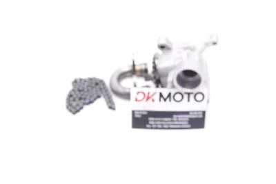 07 Yamaha Yzf R6 Oem Engine Motor Oil Pump 2c0-13300-00-00 R5.BX36 Foto 1 de 4