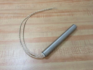 Tempco LDC00183 Cartridge Heater - Picture 1 of 5