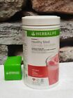 Herbalife Formula 1 Healthy Meal Nutritional Shake Mix 2 Bottles