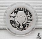 1970 Equatorial Guinea 200 World Cup in Mexico Silver .999 Coin