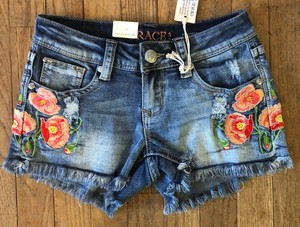 Denim Shorts Grace In LA for Women for 
