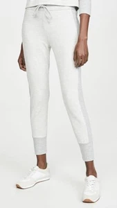 Pantalones deportivos Beyond Yoga XD1139 All The Feels midi de cintura alta gris talla S - $110 - Imagen 1 de 6