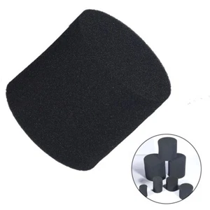 Bass Reducing Bungs Foam Speaker Port Bungs Adjustable Size Close Wall Placement - Picture 1 of 19