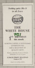 C867) The White House 32 High Street Halstead Essex 1st Birthday - 1972